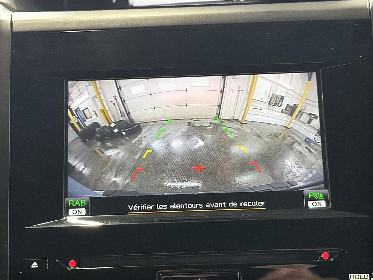 2020 SUBARU FORESTER COMMODITÉ Grey Saint-Hyacinthe - photo #16