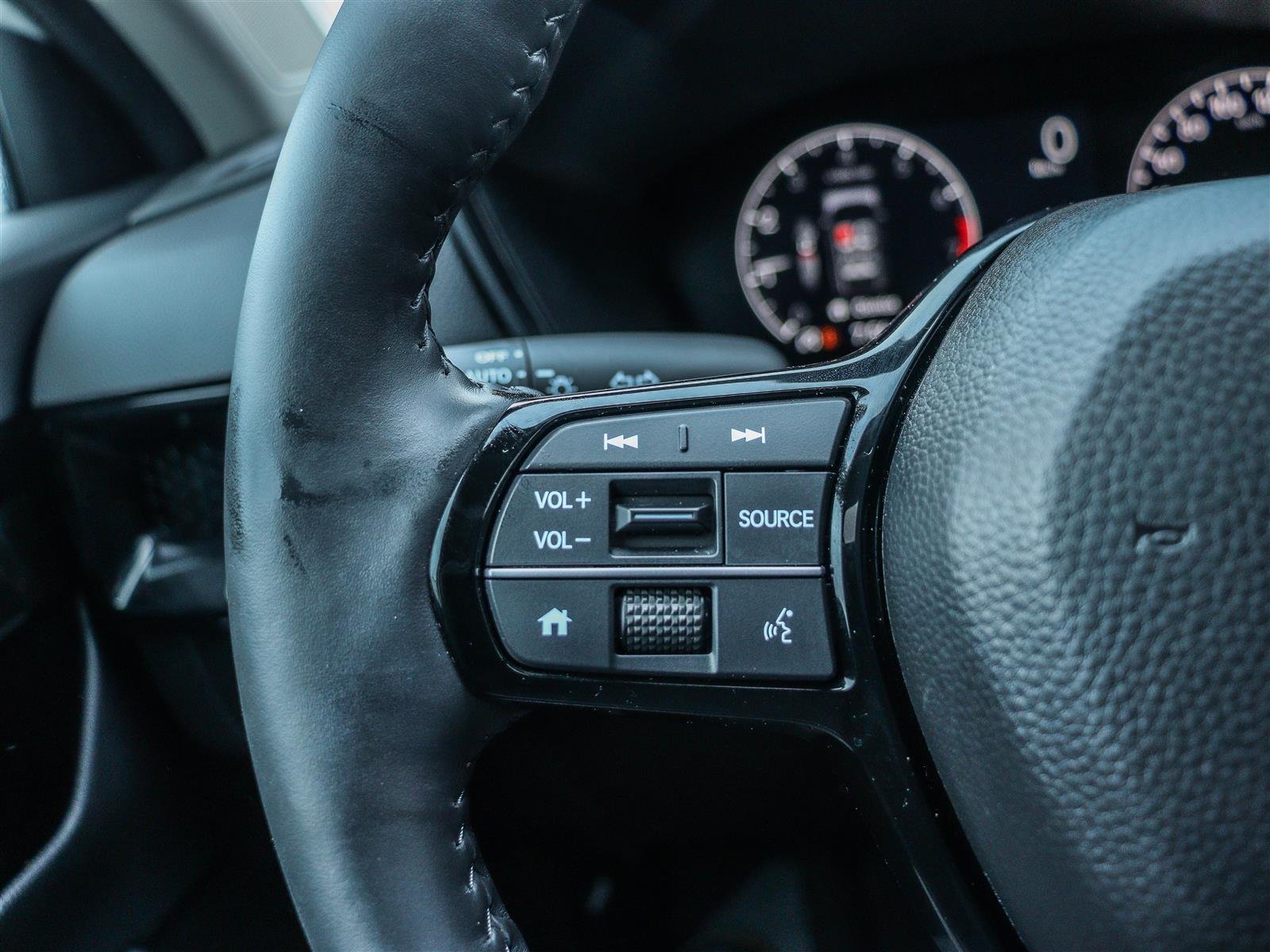2024 Honda CR-V Sport Ottawa & Gatineau - photo #26