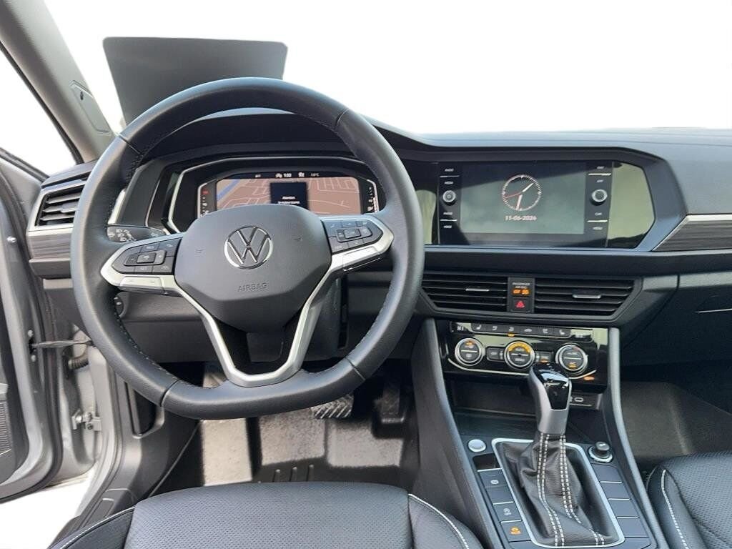 Volkswagen Jetta NIV 3VWGM7BU0RM007386 2024 Chicoutimi - photo #9
