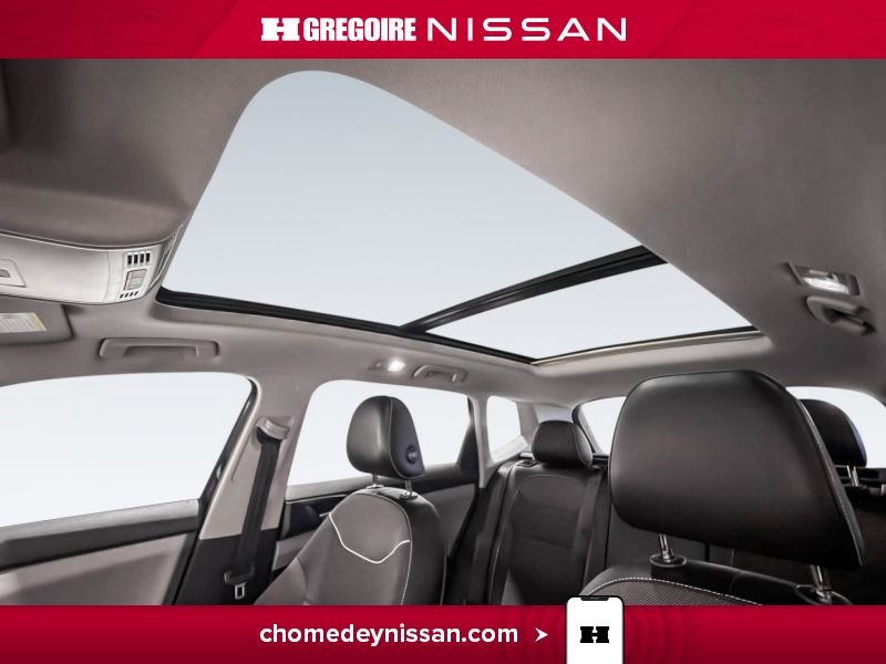 2023 Volkswagen Taos Black Saint-Eustache - photo #16