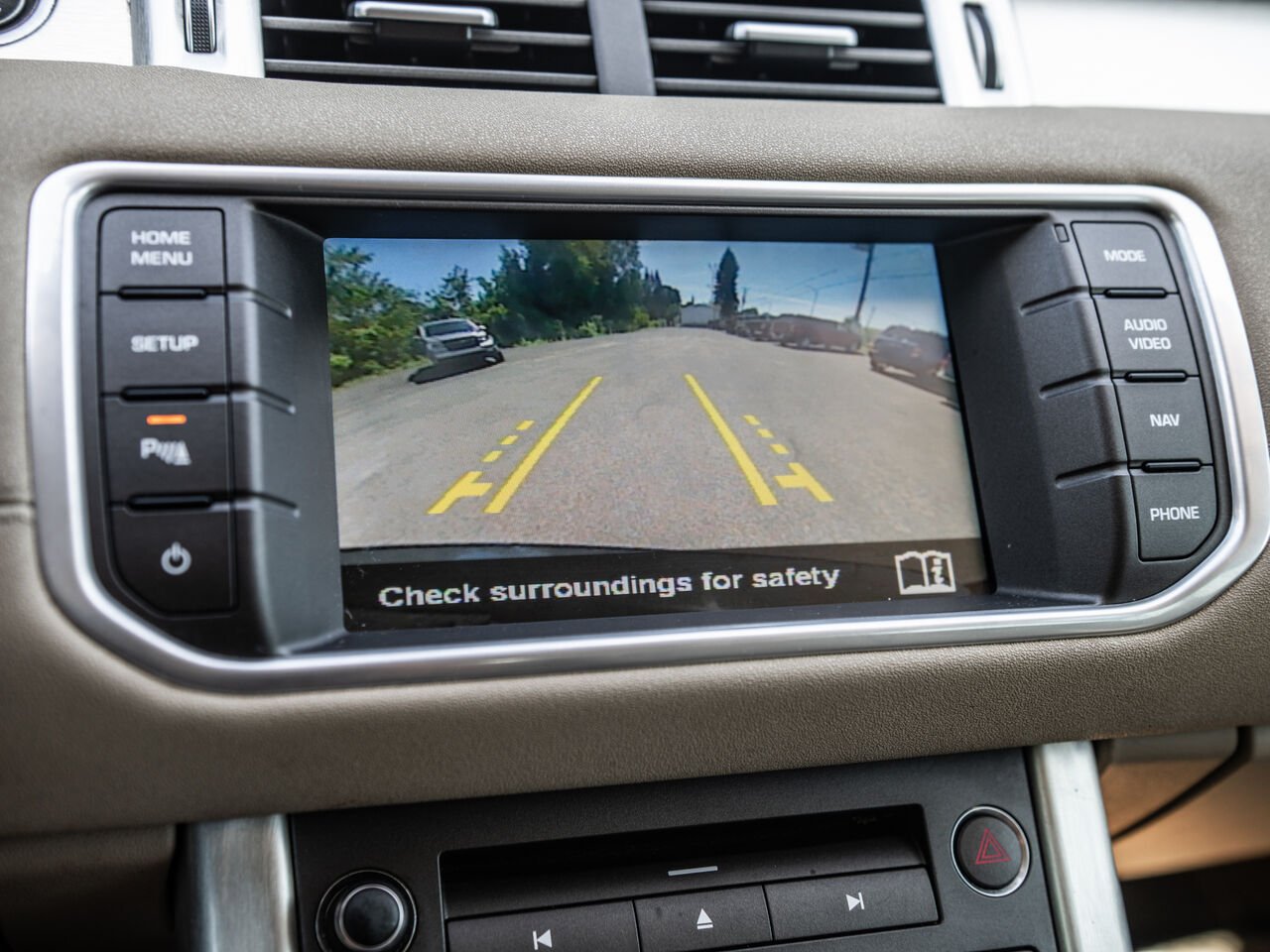 Land Rover Range Rover Evoque 2015 Noir Sainte-Julienne - photo #17