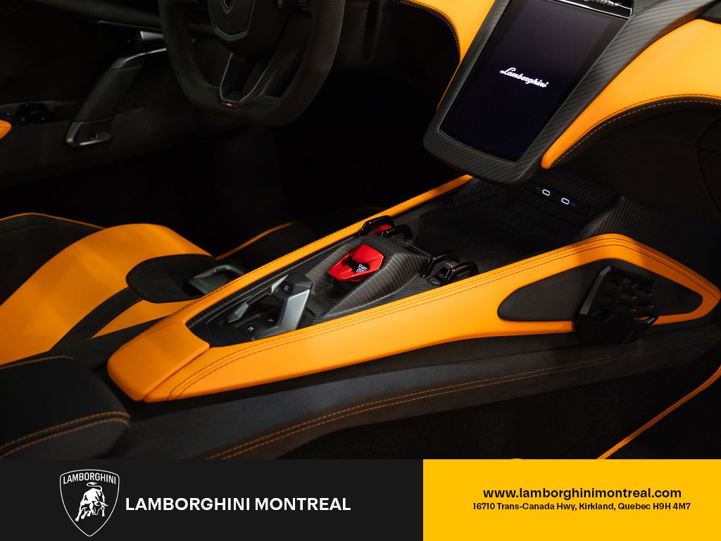 Lamborghini Revuelto PRE-OWNED 2024 Kirkland - photo #13