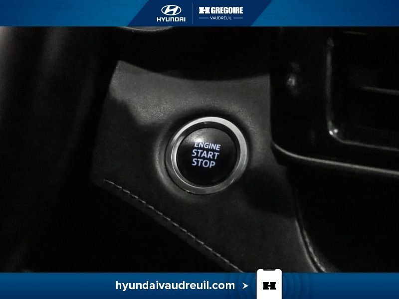 Toyota Highlander 2020 Argent Laval - photo #27