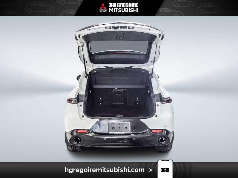 2024 Dodge Hornet White Saint-Eustache - photo #28
