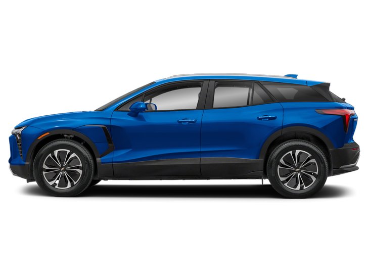 2026 Chevrolet Blazer EV LT TA