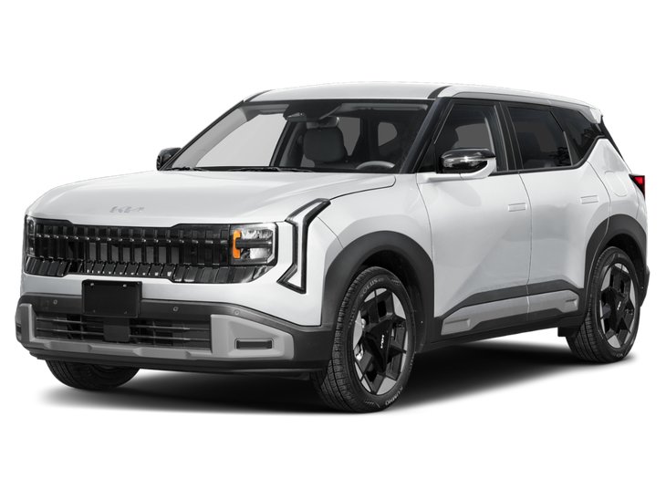 2027 Kia Seltos EX
