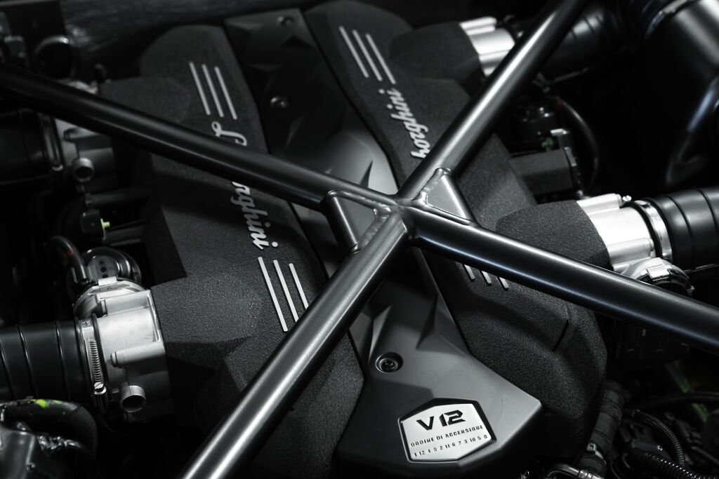 Lamborghini Veneno 1 OF 3 | *PRICE IN USD* 2014 Gris Kirkland - photo #129