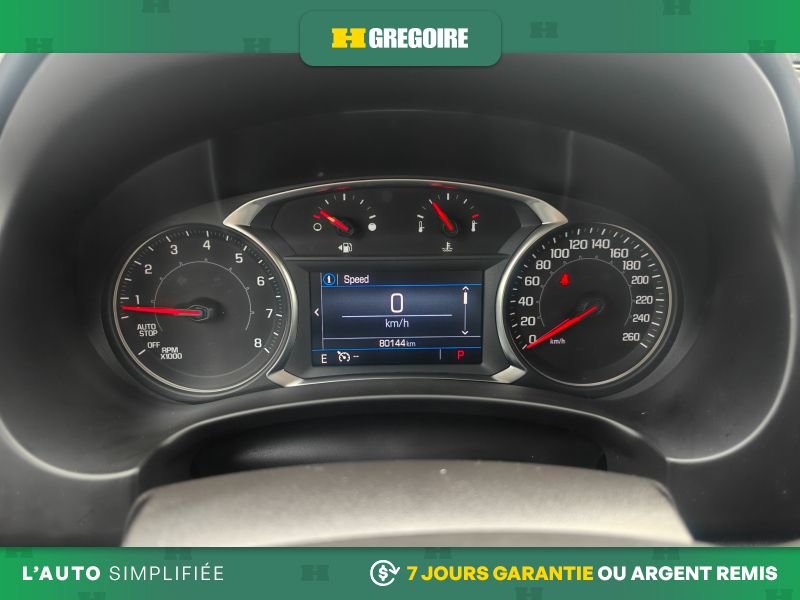 GMC Terrain 2024 Gris Blainville - photo #15