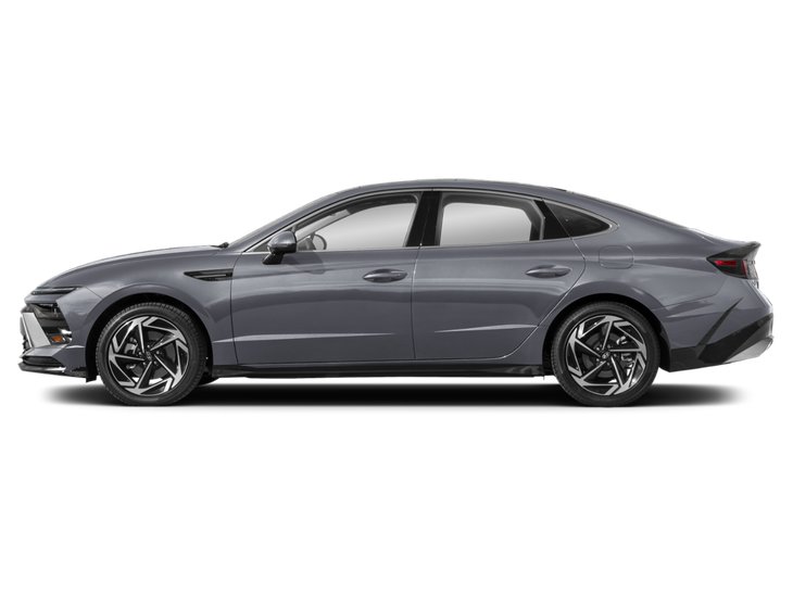 2026 Hyundai Sonata Preferred-Trend