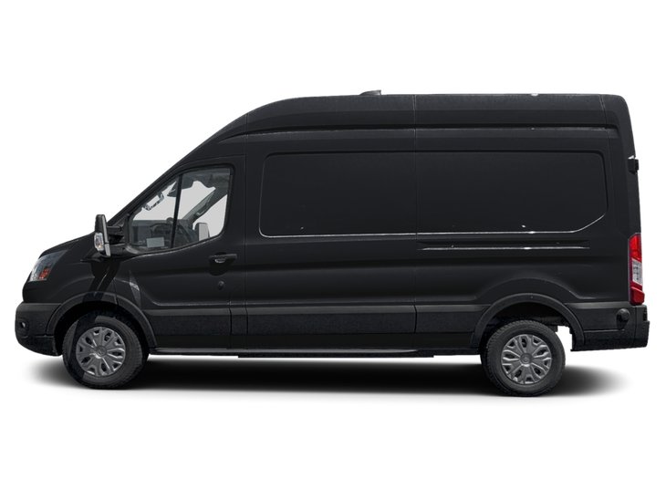 2026 Ford E-Transit fourgonnette utilitaire