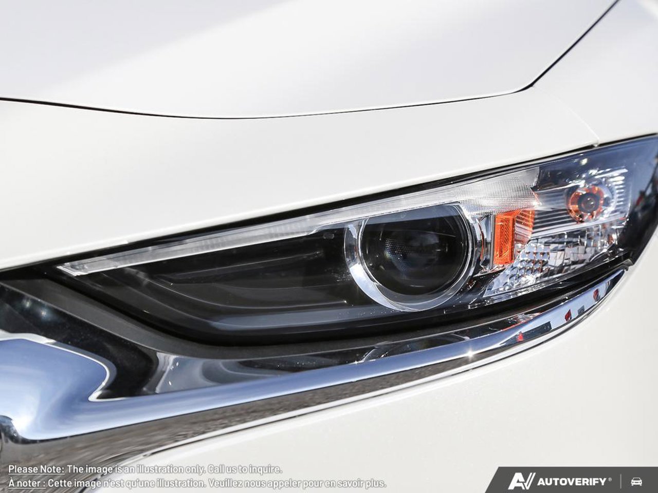Mazda Mazda3 3MZBPABL6TM512880 2026 Blanc neige nacré Mirabel - photo #9