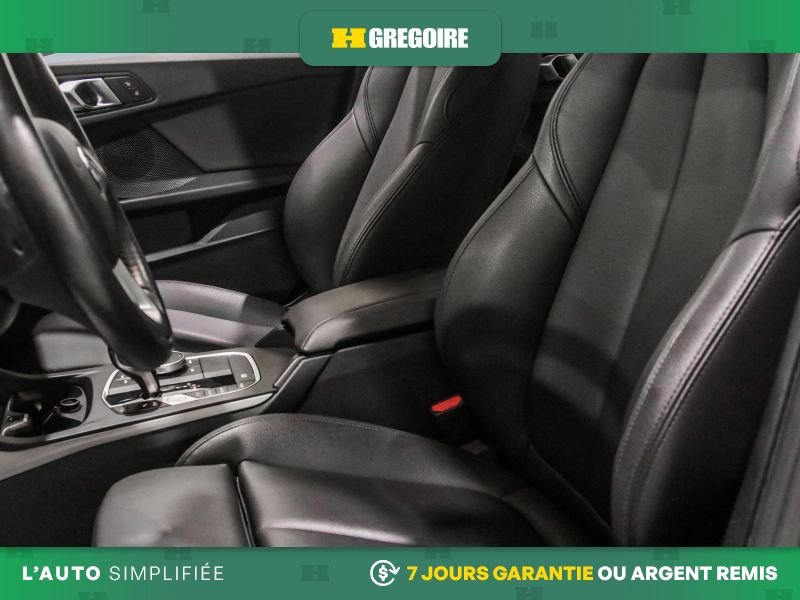 2024 BMW 228i Black Saint-Eustache - photo #13