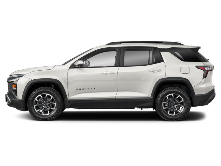 2027 Chevrolet Equinox ACTIV TI