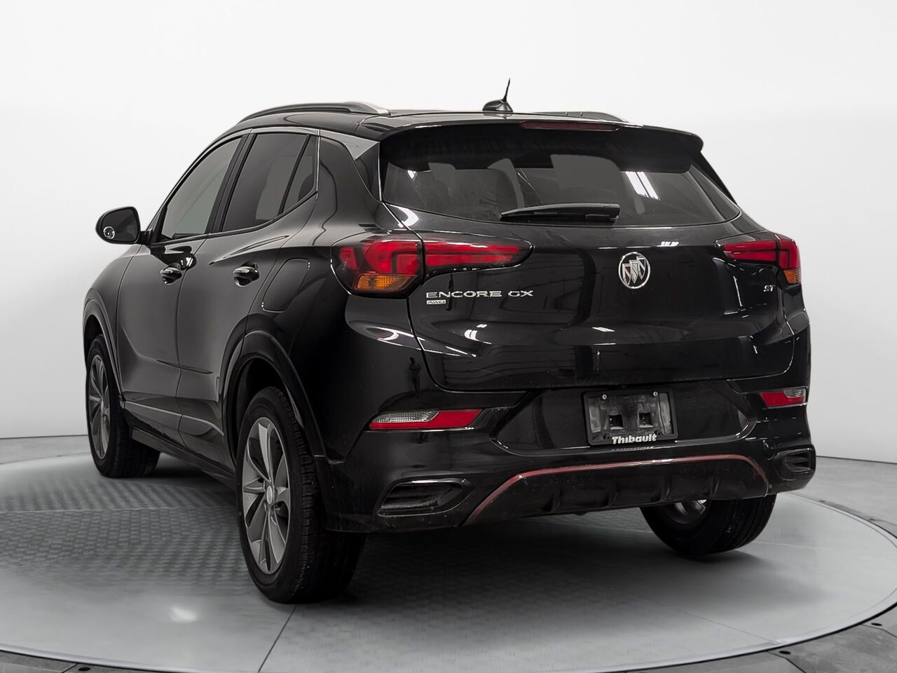 2023 Buick Encore GX