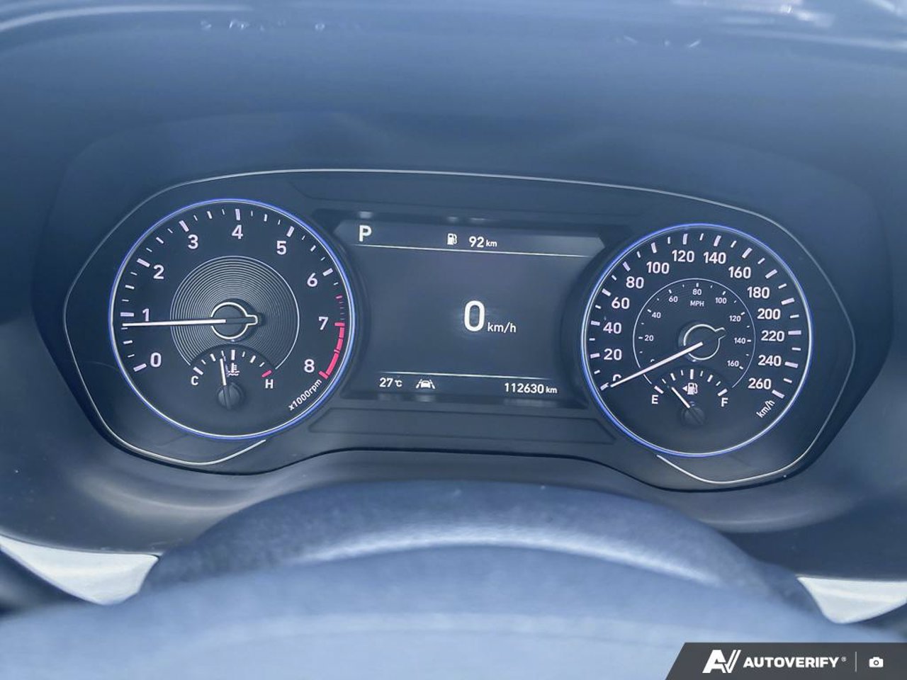 Hyundai Palisade KM8R3DHE4LU034585 2020 Blanc Mirabel - photo #17