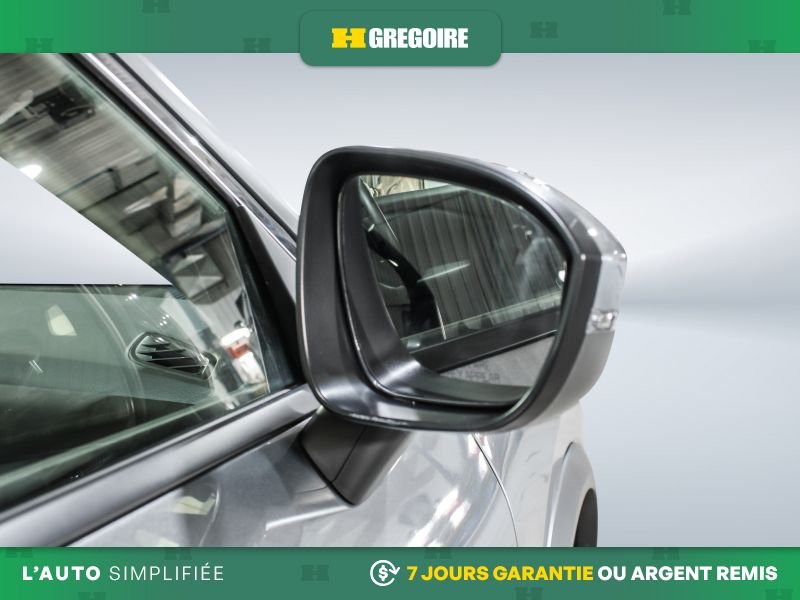 Nissan Rogue 2024 Gris Blainville - photo #13