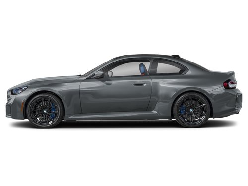 2027 BMW M2 2027