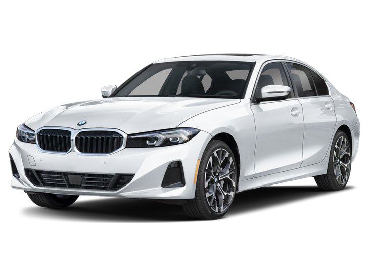 2026 BMW Série 3 330i xDrive