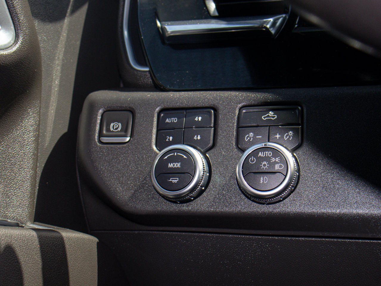 2022 GMC Sierra 1500 4WD Crew Cab 147 Elevation Black Sherwood Park - photo #22