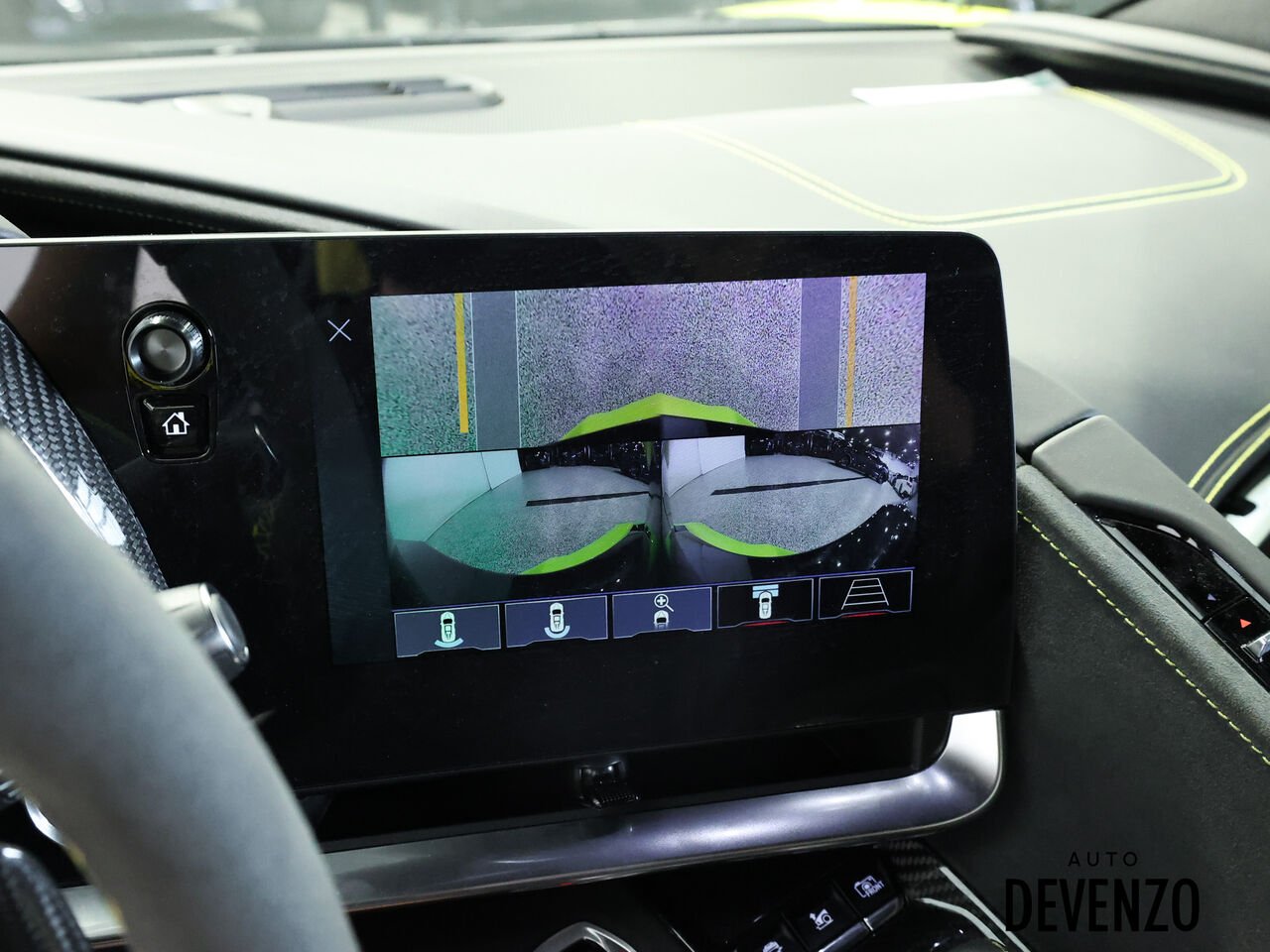 2024 Chevrolet Corvette Yellow Saint-Eustache - photo #21