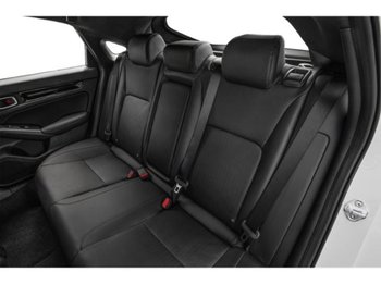 Honda Civic à hayon hybride Sport Touring
