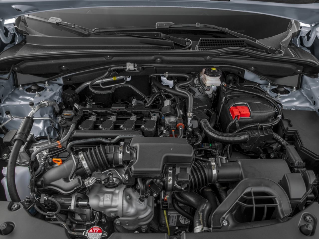 2026 Acura ADX Crystal Black Pearl Blainville - photo #6