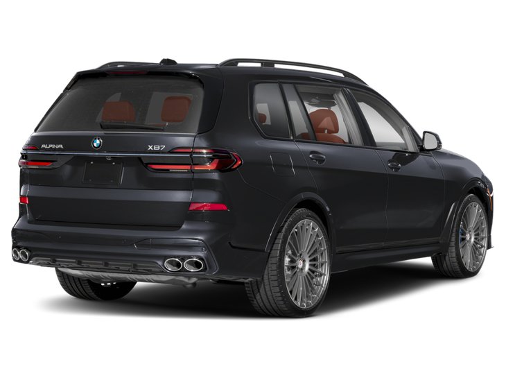 2026 BMW X7 ALPINA XB7