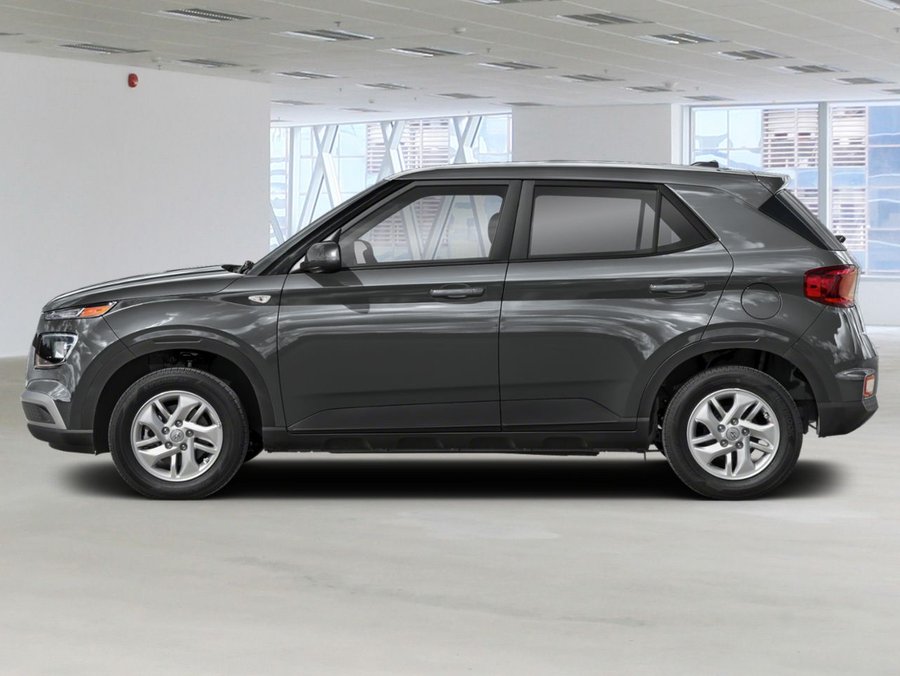 2026 HYUNDAI Venue 2026 Ecotronic Gray