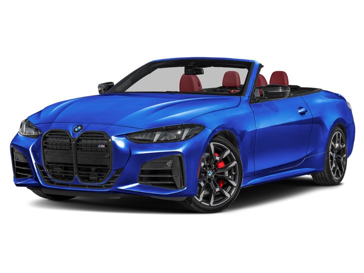 2027 BMW Série 4 M440i xDrive