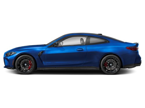 2026 BMW M4 2026