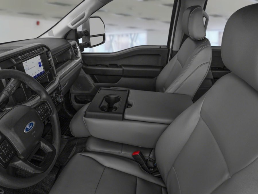 2026 Ford Super Duty F-250 SRW 2026 Avalanche