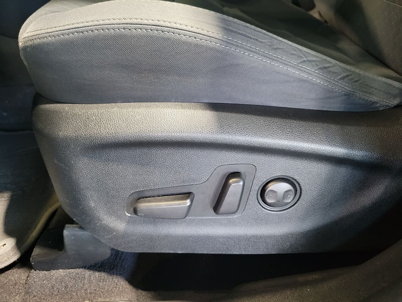 Kia Sorento 2018 Bleu Longueuil, - photo #10