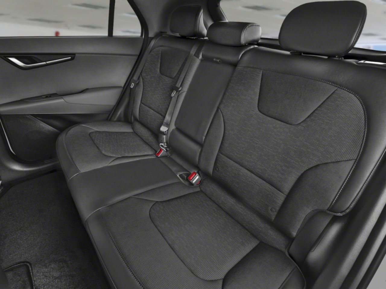 Kia Niro électrique 2026 Blainville - photo #6