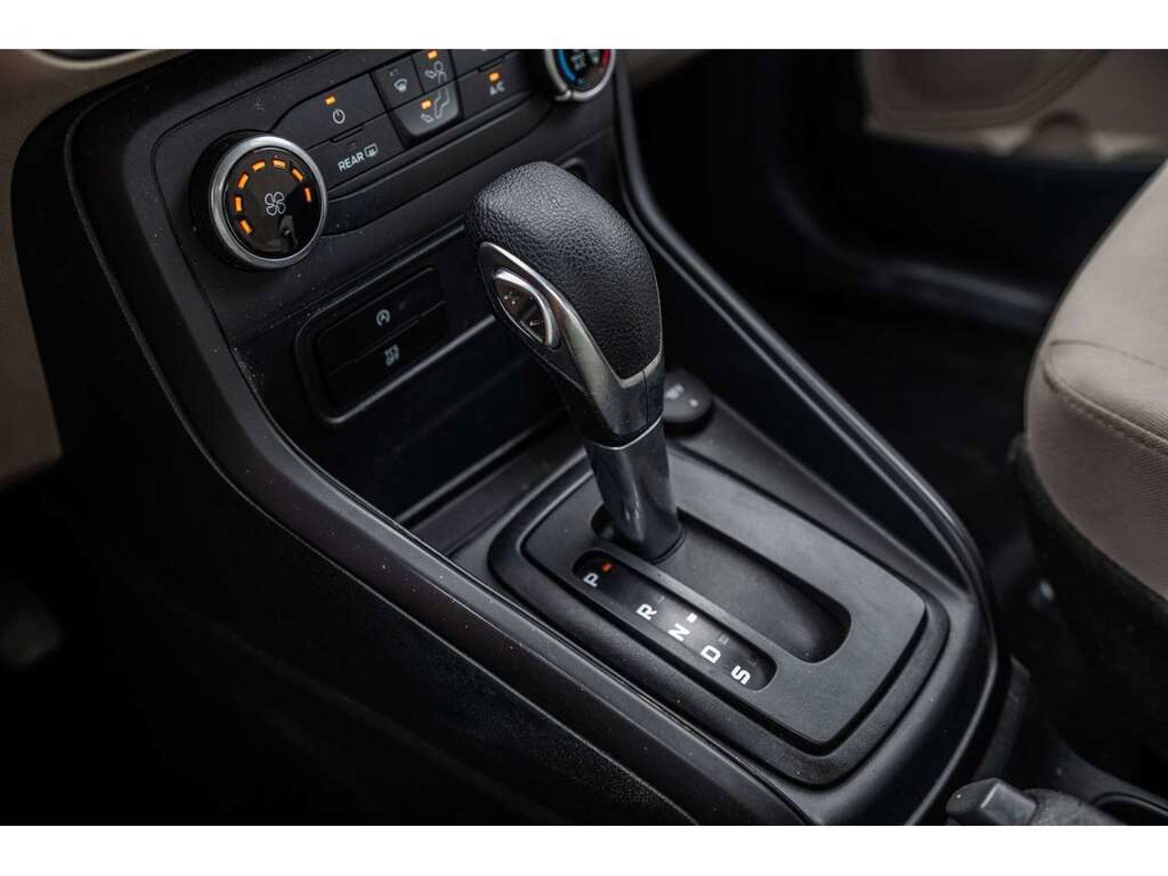Ford EcoSport 2020 Noir Sainte-Julienne - photo #24
