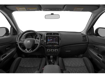 Mitsubishi RVR SEL