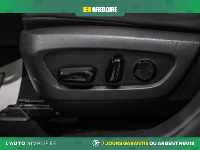 2023 Lexus RX Grey Laval - photo #19