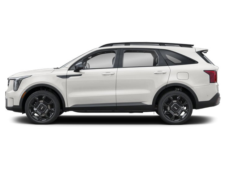 2025 Kia Sorento X-Line Limited