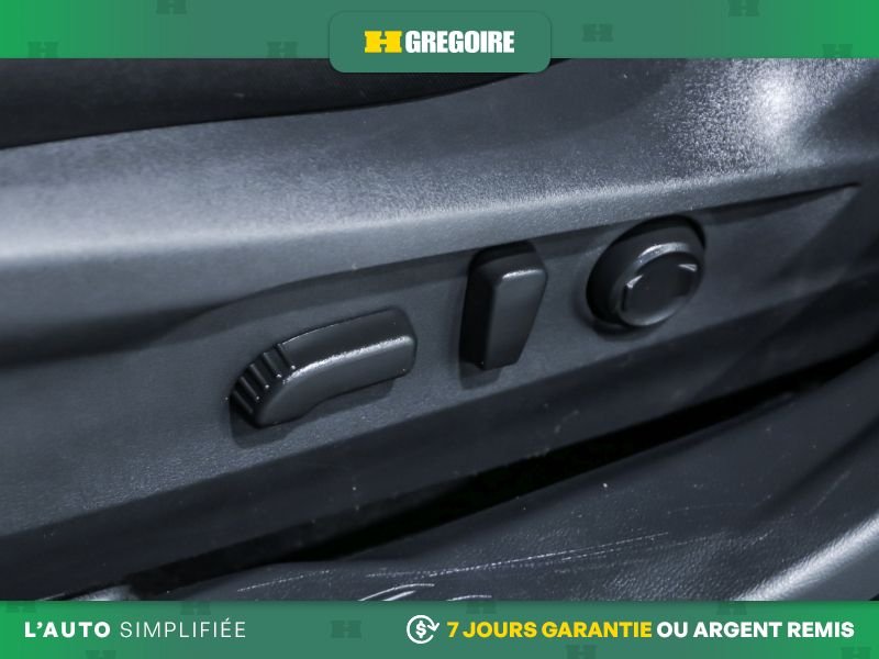 2023 Subaru Outback Black Saint-Eustache - photo #16