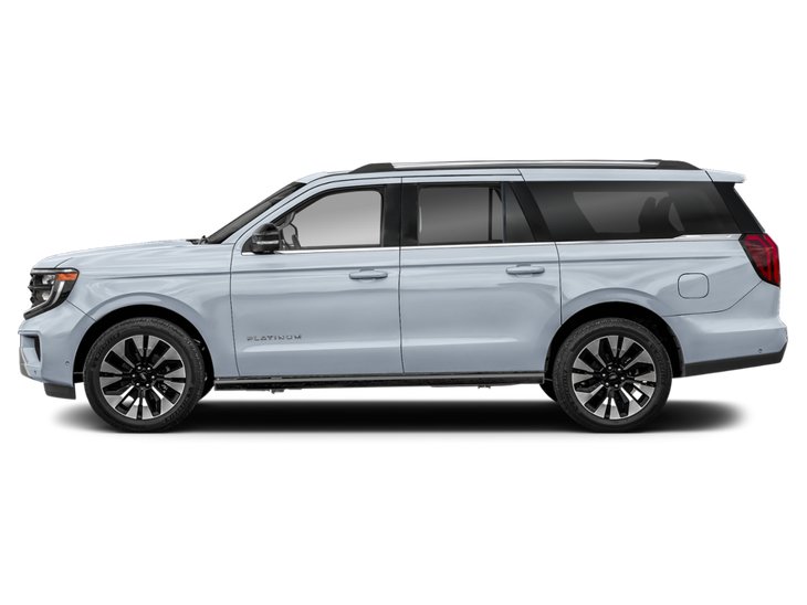 2026 Ford Expedition Platinum Max