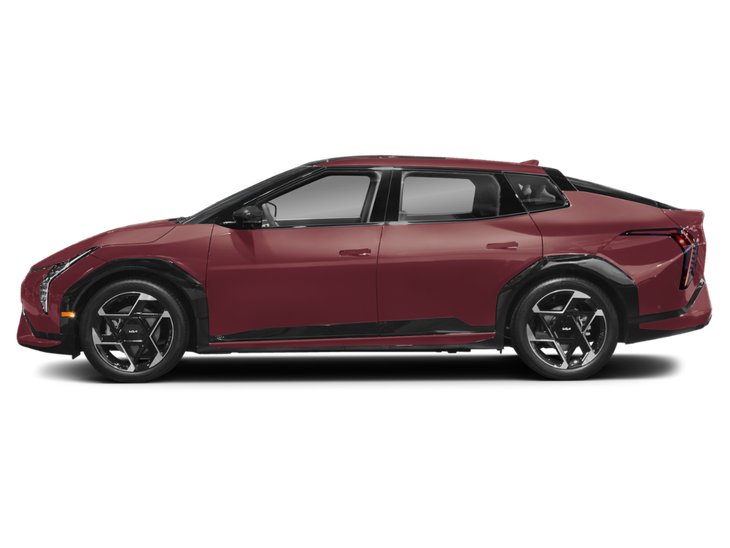 2026 Kia EV4 GT-Line