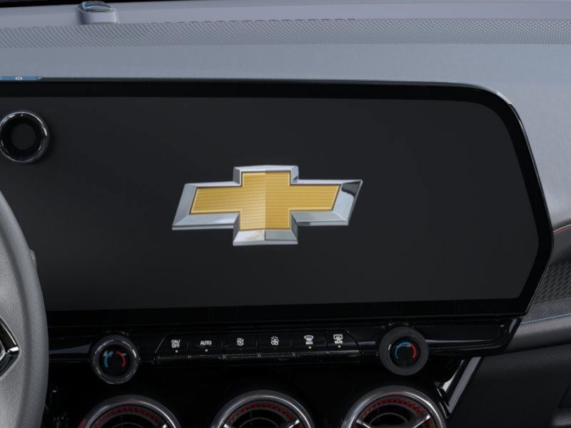 CHEVROLET Blazer EV RS TI 2025 Noir Saint-Eustache - photo #19