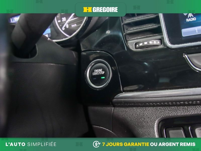 2019 Buick Encore Grey Blainville - photo #15