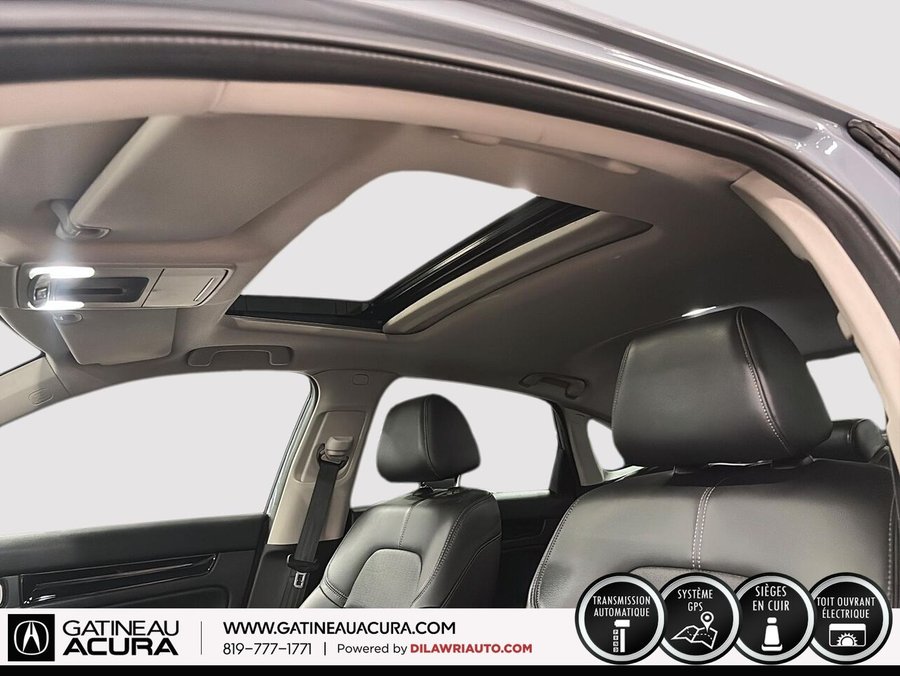 Honda Civic ***CLEAN CARFAX*** 2022 Gris
