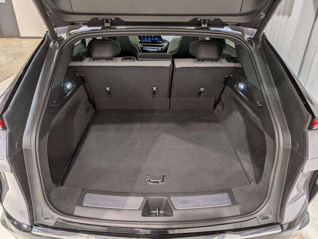 2024 Cadillac LYRIQ 4dr Tech w/1SA Grey Val-David - photo #5