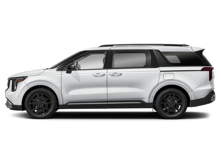 2027 Kia Carnival Hybrid SX