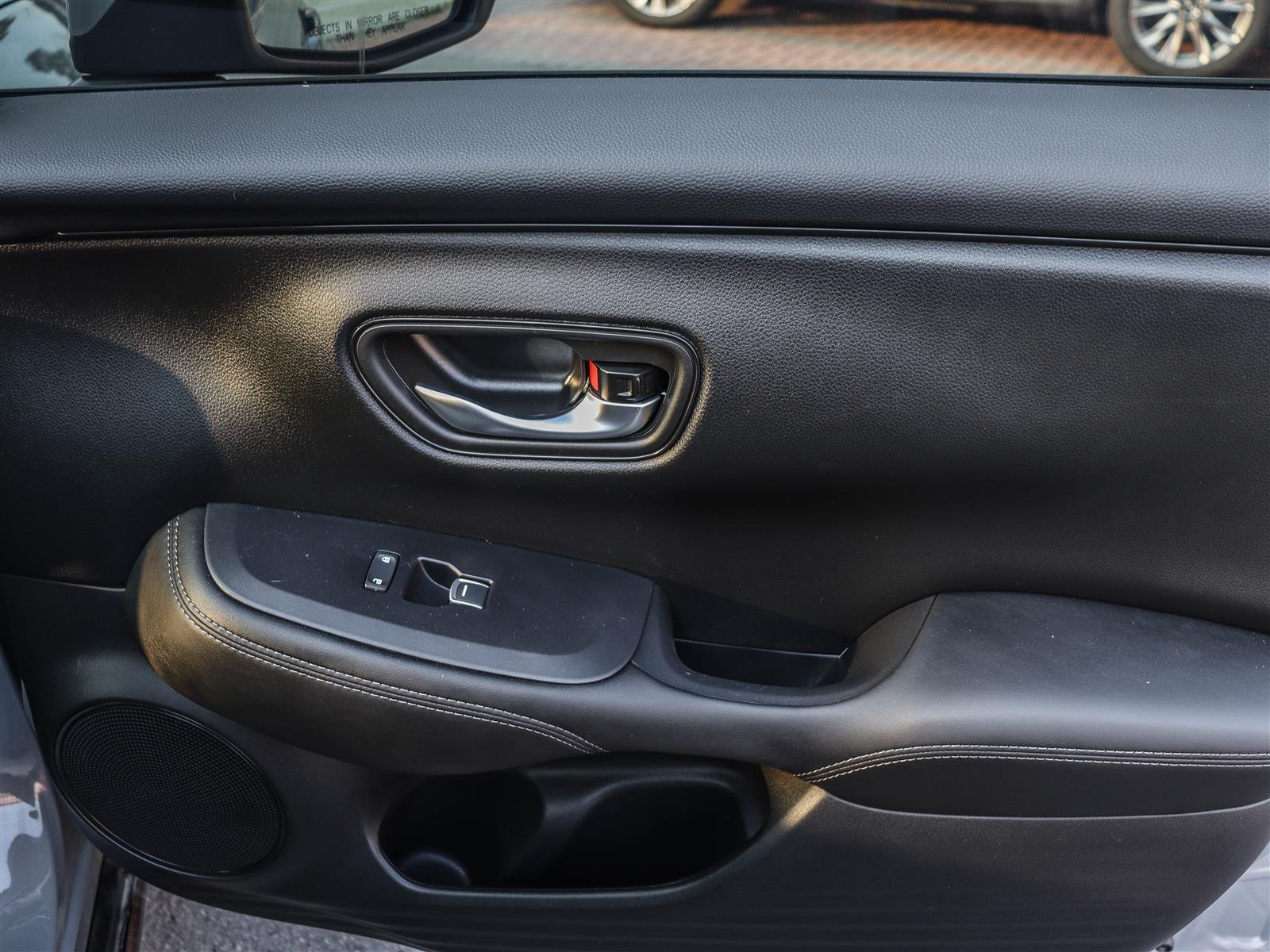 2026 Honda HR-V EX-L Ottawa & Gatineau - photo #16
