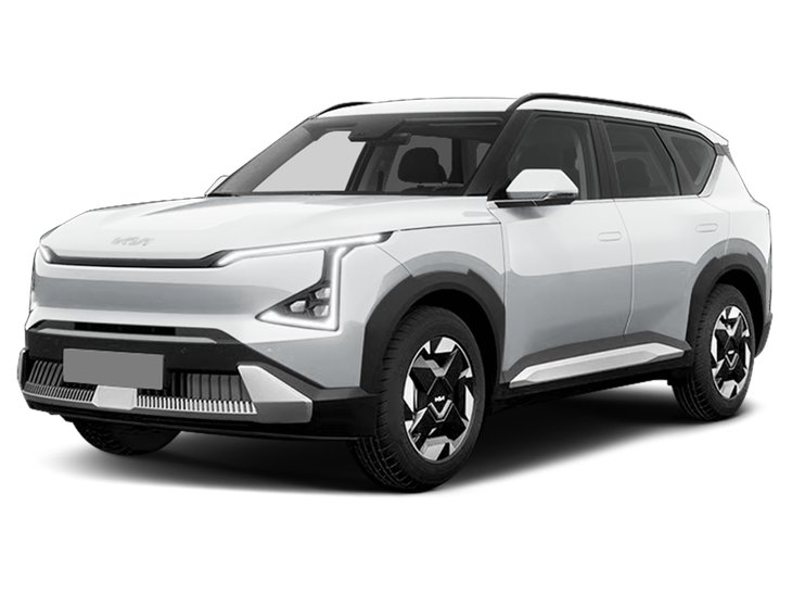 2027 Kia EV5 Wind