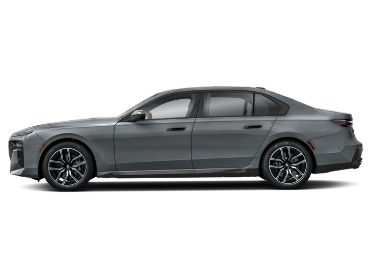 2026 BMW Série 7 760i xDrive