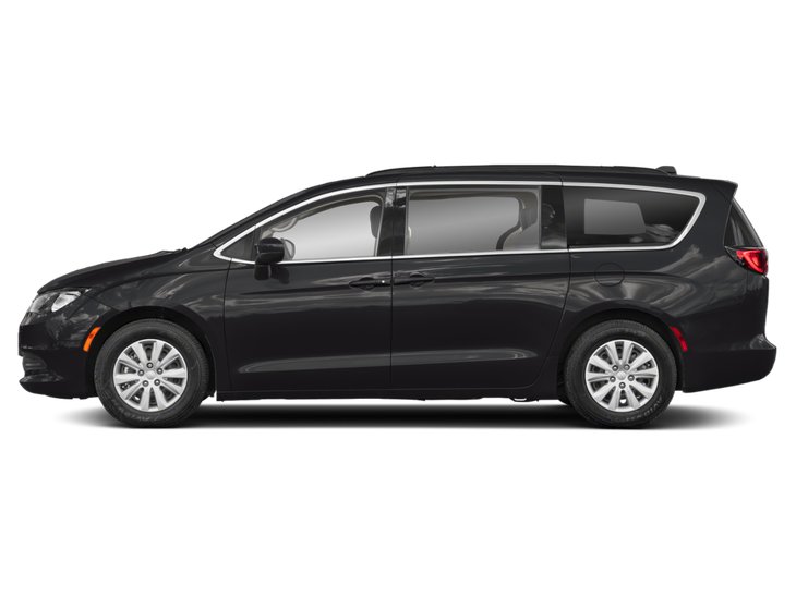 2027 Chrysler Grand Caravan SXT