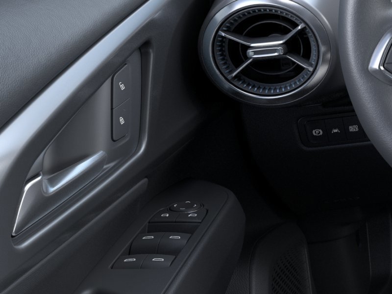 CHEVROLET Equinox EV 4 portes - LT 2026 BLANC SOMMET Sherbrooke - photo #21